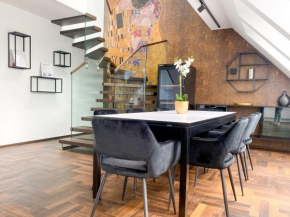 DAREBELL - Designerapartments Kirchfeldgasse